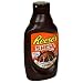 Reese's Shell Topping, Chocolate and Peanut Butter, 7.25-Ounce Bottles (Pack of 12)