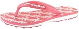 Diesel Women's Water Games Sandal
