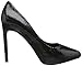 Nine West Women's Leapafaith Metallic Dress Pump