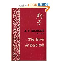 Book of Lieh-tzu