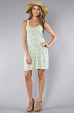 ONeill The Makenna Dress,Dresses for Women