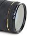 Massa High Quality Polfilter CPL 67 mm