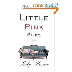 Little Pink Slips