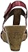 A2 Women's Lightbulb Wedge Sandal
