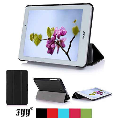 Acer-Iconia-Tab-8-A1840-FHD-Case-Cover-FYY-Ultra-Slim-Magnetic-Smart-Cover-Case-for-Acer-Iconia-Tab-8-A1840-FH