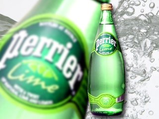Cover image : (お徳用ボックス) ペリエ(ライムフレーバー)炭酸ライムフレーバー ミネラルウォーター 750ml×12本