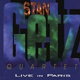 Live in Paris