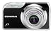 Olympus Mju-5000 Digitalkamera (12 Megapixel, 5-fach opt. Zoom, 6,9 cm (2,7 Zoll) Display, Bildstabilisator) schwarz