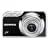 Olympus Mju 5000 Compact Digital Camera - Midnight Black  (12MP, 5x Optical Zoom) 2.7" LCD