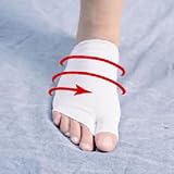 Pedifix Forefoot Compression Sleeve Medium (men's 7-9/ Women's 9-11)