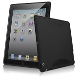 RadTech Aero for iPad2 Case Black [iPad2用の保護ケース ブラック]