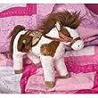 Mary Meyer Pumpkin Painted Horse