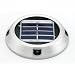 Stellar 1023 Solarmarker Ufo 4 LED Solarleuchte
