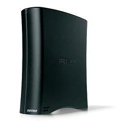 BUFFALO USB2.0外付ハードディスクドライブ 1.5TB HD-CL1.5TU2/N [フラストレーションフリーパッケージ(FFP)]