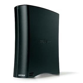 BUFFALO USB2.0 �O�t�n�[�h�f�B�X�N�h���C�u 1.5TB HD-CL1.5TU2/N [�t���X�g���[�V�����t���[�p�b�P�[�W(FFP)]