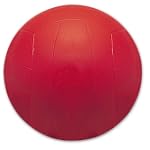 Poof Foam Volleyball