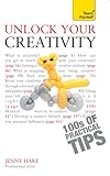 Unlock your creativity
