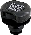 Ernie Ball Super Locks,  Black