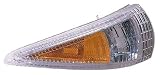 Light - Corner Lamp For: 1996-1997-1998-1999 Buick Skylark Complete New Aftermarket OEM Replacement