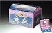Children's Blue Ballerina Musical Jewelry Box With Spinning Ballerina