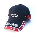 Chevy Trucks Logo Border Baseball Cap