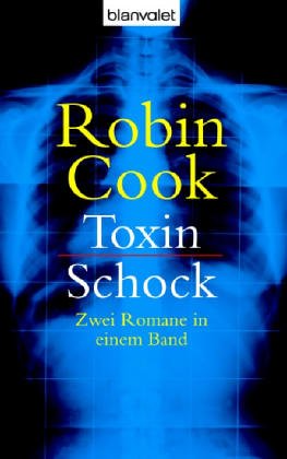 Robin Cook