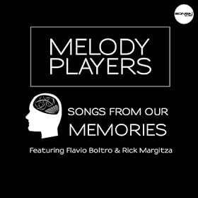 Songs From Our Memories