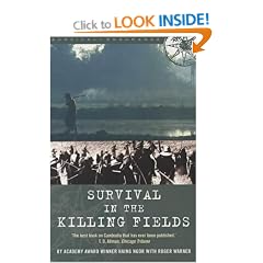 Survival in the Killing Fields
