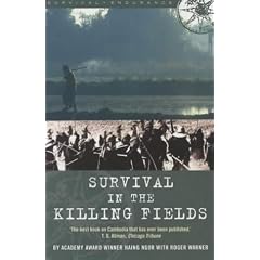 Survival in the Killing Fields