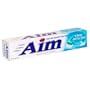 Aim Cavity Protection Anticavity Fluoride Toothpaste, Ultra Mint Gel, Packaging May Vary,  6-Ounce Tubes  (Pack of 12)