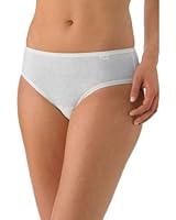 Jockey Women's Underwear Elance Bikini - 3 Pack