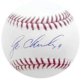 Ryan Church New York Mets Autographed Baseball