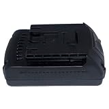 Buy 18.00V,1400mAh,Li-ion, Replacement Power Tools Battery for BOSCH 17618, 25618,... by Replacement