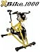 Trixter X-Bike 1000 Indoor Cycle Exercise Bike Bicycle