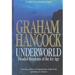 Underworld: Flooded Kingdoms of the Ice Age