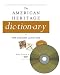Electronic Dictionaries