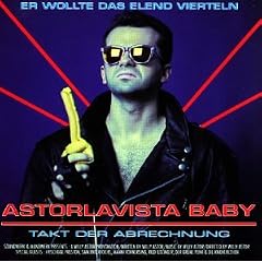 Astorlavista Baby