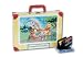 klein 2532 - Winnie the Pooh Kassettenkoffer