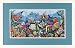 Search : GOLD COLLECTION UNDERWATER PARADISE COUNTED CROSS STITCH KIT-18X9