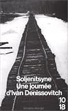 Une Journée d\'Ivan Denissovitch
