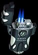 Tactical SWAT Gear Dual Torch Lighter #70