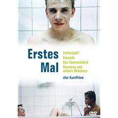 Erstes Mal - Schwule Kurzfilme