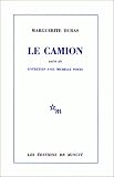 Le Camion, Suivi De Entretien Avec Michelle Porte (2707301795) by Duras, Marguerite