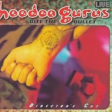 Bite The Bullet