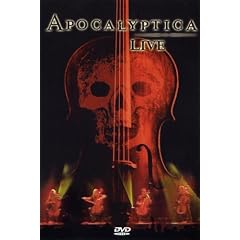 Apocalyptica - Live