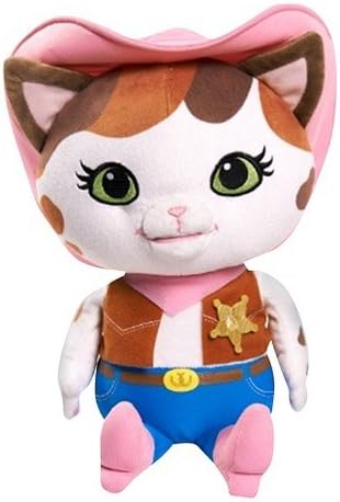 Sheriff Callie Sing Along Callie