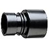 Bosch 2607000748 Adapter zu PAS 12-27/-F 11-21