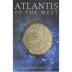 Atlantis of the West