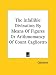 The Infallible Divination by Means of Figures or Arithmomancy of Count Cagliostro