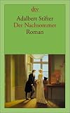 Der Nachsommer - Adalbert Stifter